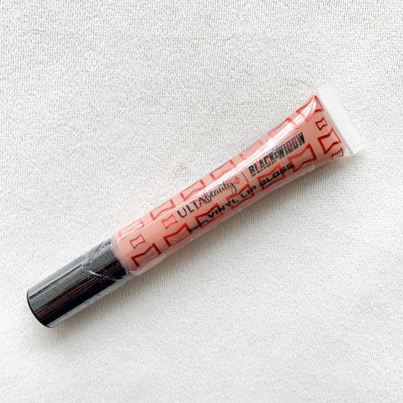 Ulta Beauty Other - Ulta x Black Widow Marvel Lip Gloss